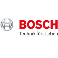 Bosch Technik fürs Leben - Logo