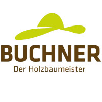 Buchner Holzbau - Logo