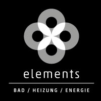 Elements - Sanitär-Heizung-Energie - Logo
