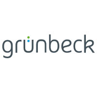 Grünbeck Wassertechnik - Logo