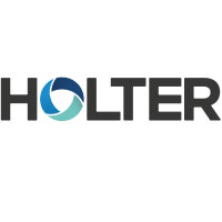 Holter Badausstattung - Logo
