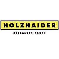 Holzhaider Bau - Logo