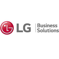 LG Business Solutions - Logo