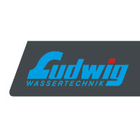 Ludwig Wassertechnik - Logo